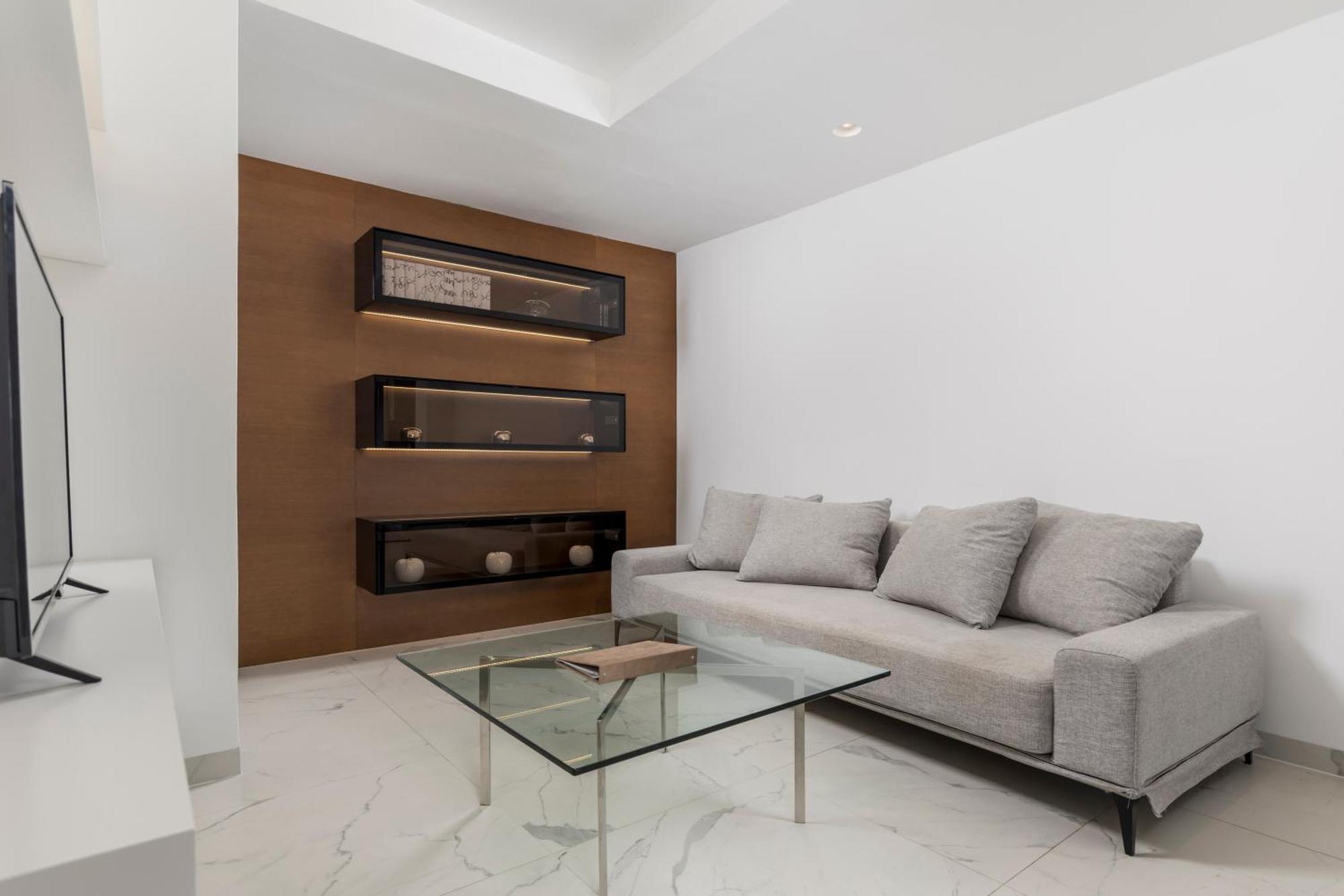 Villa Garden Apartment With Pool Опатия Экстерьер фото