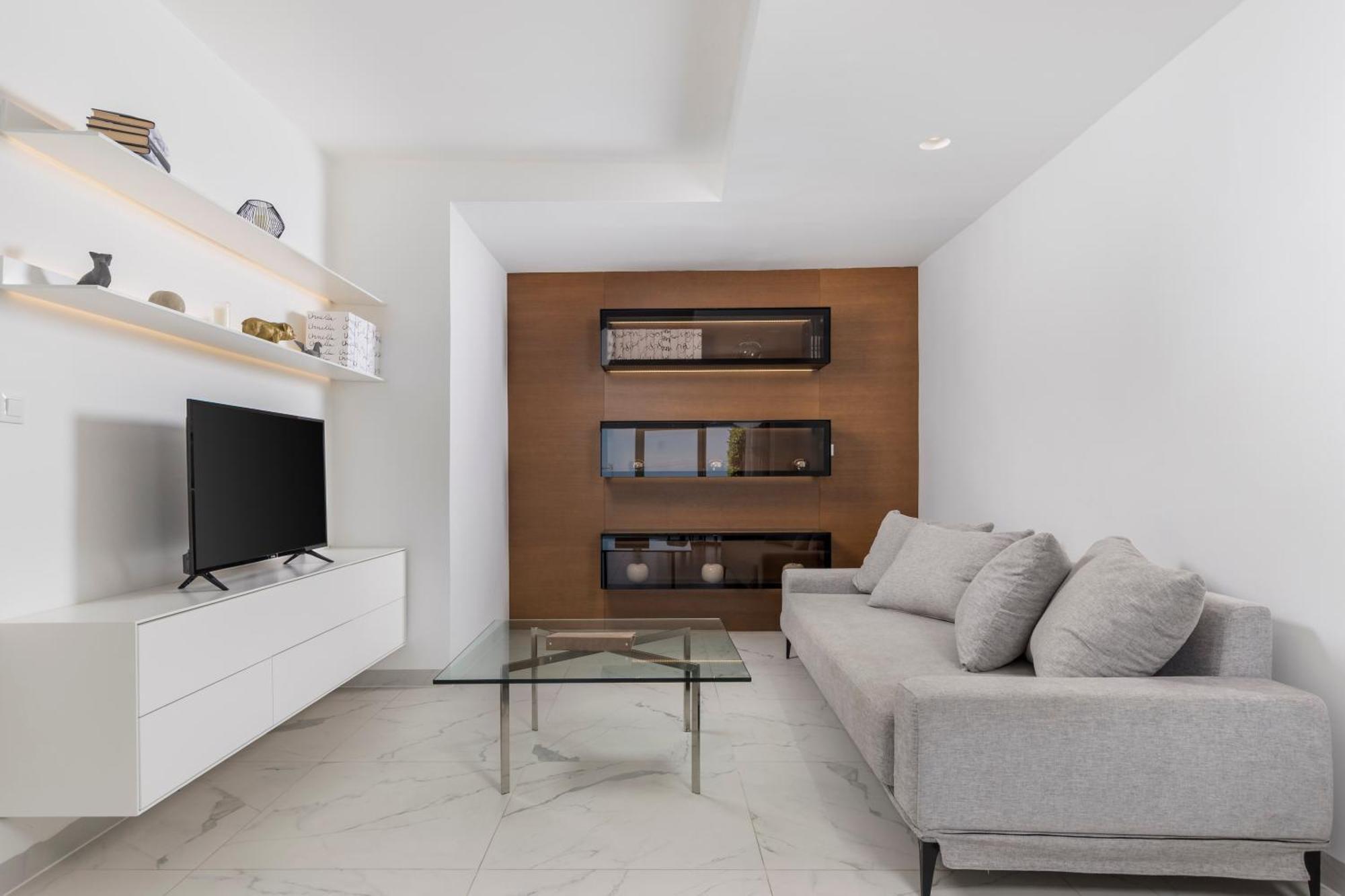 Villa Garden Apartment With Pool Опатия Экстерьер фото
